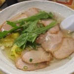 recommendations for 揚子江ラーメン 林記