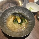 焼肉トラジ 玉川高島屋S･C店的实拍图