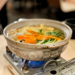 岩焼 先斗町 ことし的實拍圖