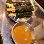 韓国酒場 コッキオ KITTE博多店的实拍图