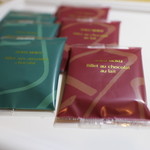 ヨックモック 青山本店的实拍图