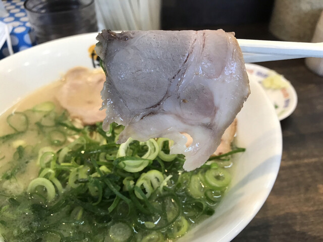 博多ラーメン 膳 筑紫野原田店的實拍高清圖