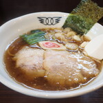 recommendations for 生姜醤油ラーメン ひのてつ