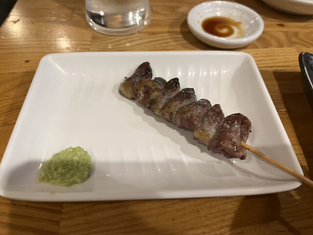 軍鶏一 池袋店的實拍高清圖
