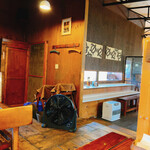 ナッカリーノ的實拍圖