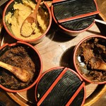 食堂 おさか的實拍圖