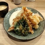 TEN Labo的實拍圖