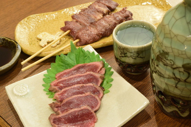 酒馬 うめざわ厩舎的實拍高清圖