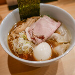 recommendations for 自家製麺 ロビンソン