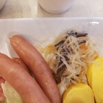 東横INN 新宿歌舞伎町的實拍圖