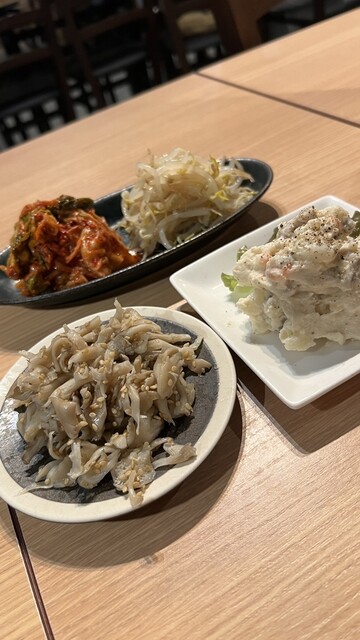 ジンギスカン Sheepers的實拍高清圖