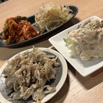 ジンギスカン Sheepers的實拍圖
