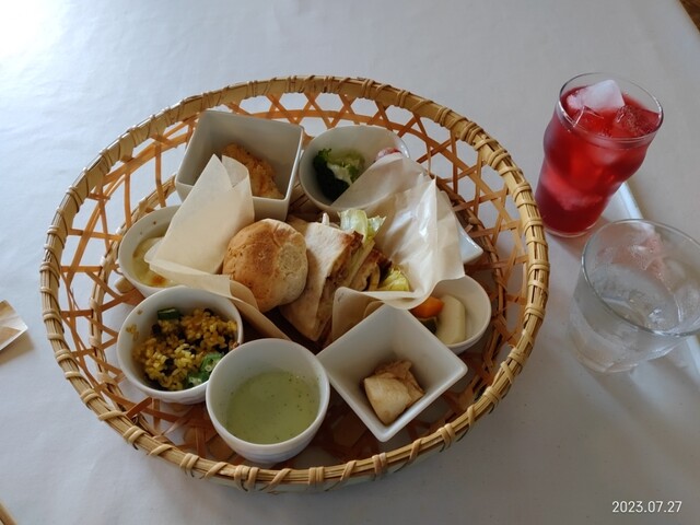 recommendations image for 森のランチ ピクニック