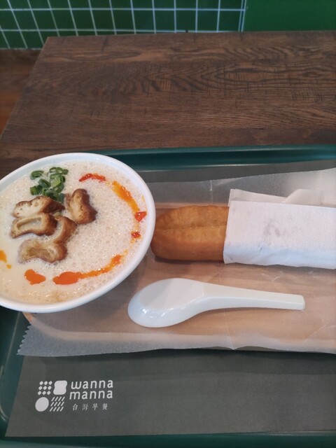 recommendations image for wanna manna 東京 飯田橋サクラテラス店