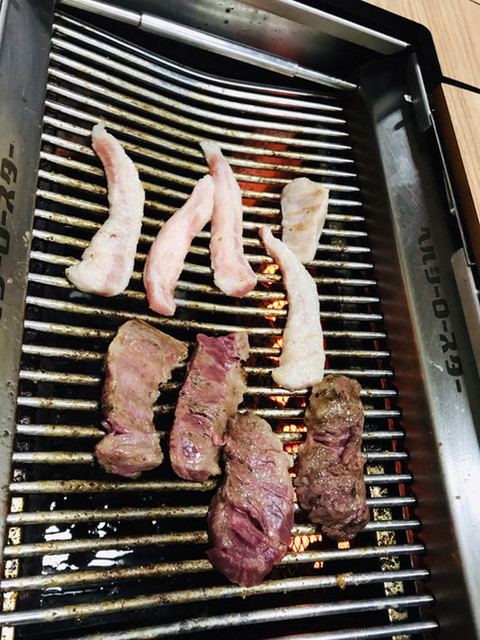焼亭龍月的實拍高清圖