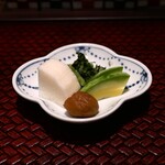 天麩羅 巽的实拍图