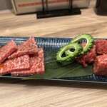 琉球焼肉シーサーギャング的實拍圖