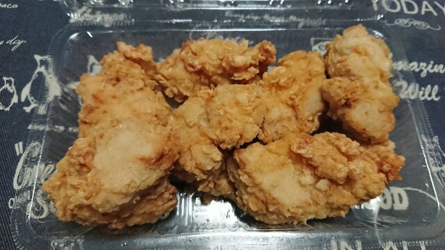 美唄焼鳥・総菜 炎 フクハラ西帯広店的實拍高清圖