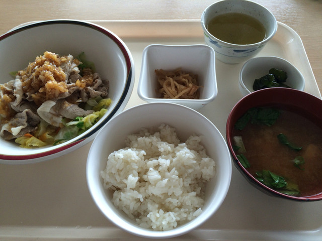 recommendations image for 文京区役所 職員食堂