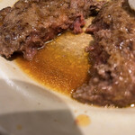 焼肉割烹 松阪 銀座店的實拍圖