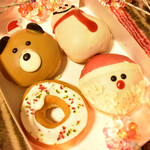 クリスピー クリーム ドーナツ コトチカ四条店的實拍圖