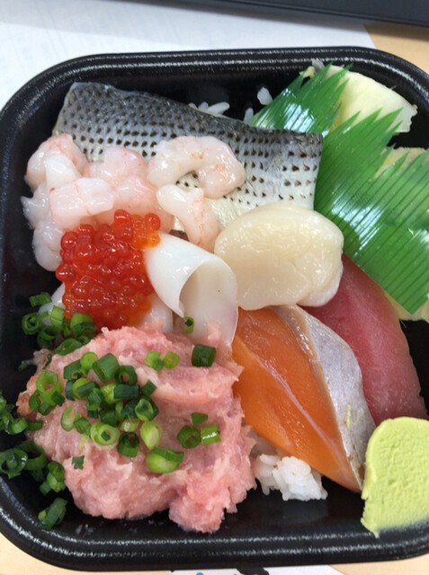 丼丸 台東店的實拍高清圖