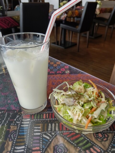 recommendations image for アラジン スパイス レストラン