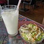 recommendations for アラジン スパイス レストラン