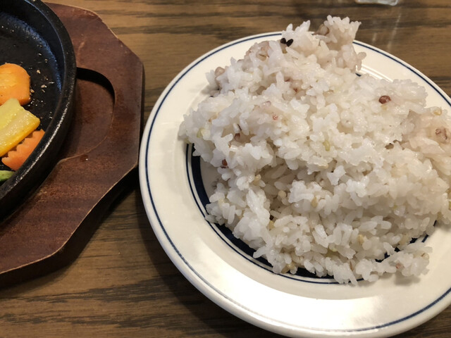 recommendations image for 肉が旨いカフェ NICK STOCK 淀屋橋odona店