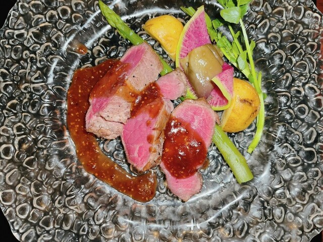 PRIME TOKYO 新宿野村ビル49F的實拍高清圖