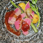 PRIME TOKYO 新宿野村ビル49F的實拍圖