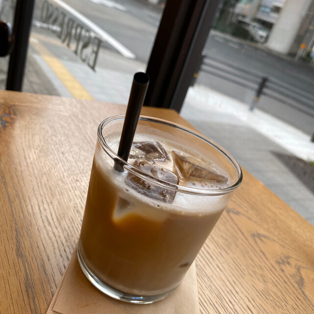 ザ リタ コーヒー的實拍高清圖