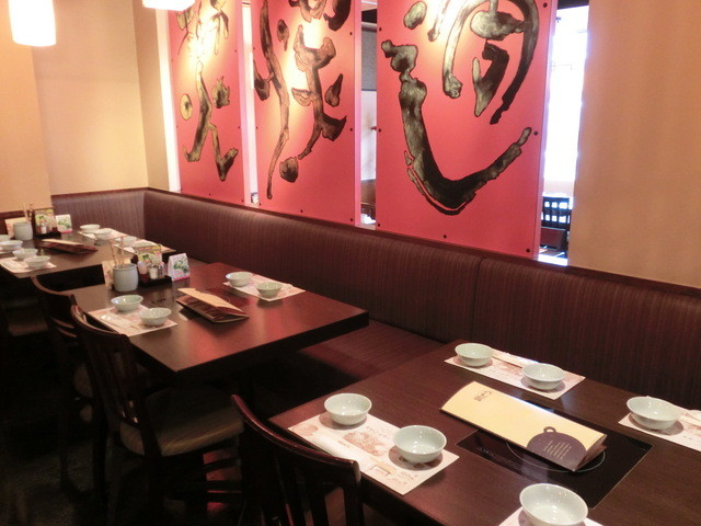鍋ぞう 浅草雷門店的實拍高清圖