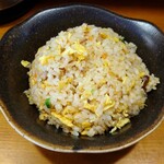 桜川らーめん的實拍圖