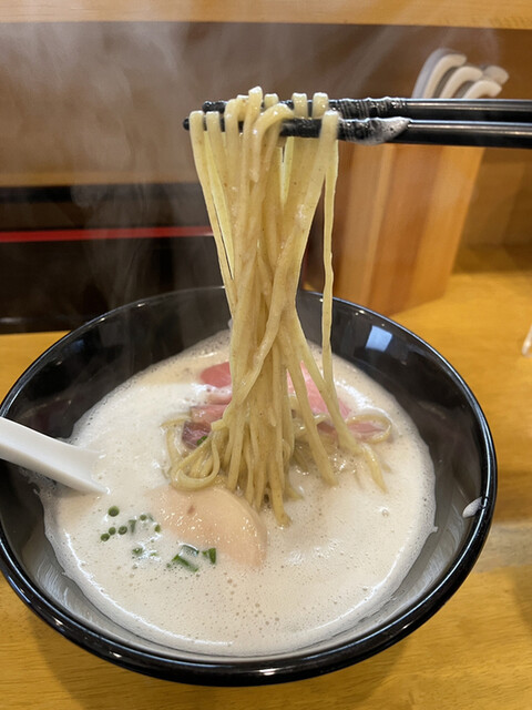 らーめん みやび的实拍高清图