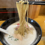 らーめん みやび的实拍图