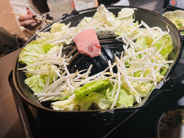 recommendations image for ジンギスカン 松本家
