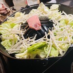 recommendations for ジンギスカン 松本家