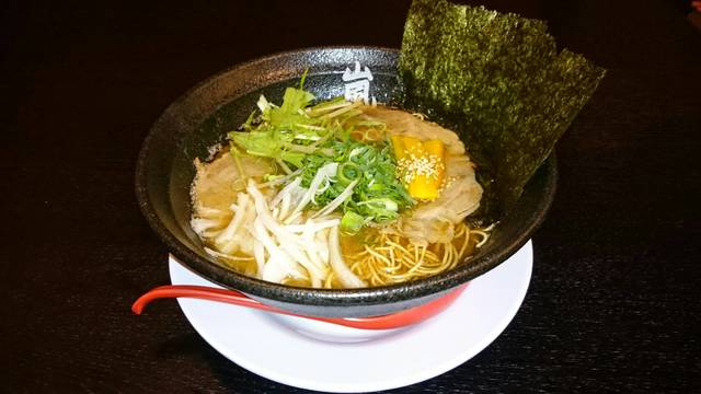 らーめん 嵐的實拍高清圖