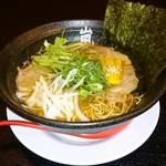 らーめん 嵐的實拍圖