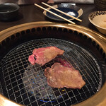 黒毛和牛専門店　焼肉こまち的实拍图