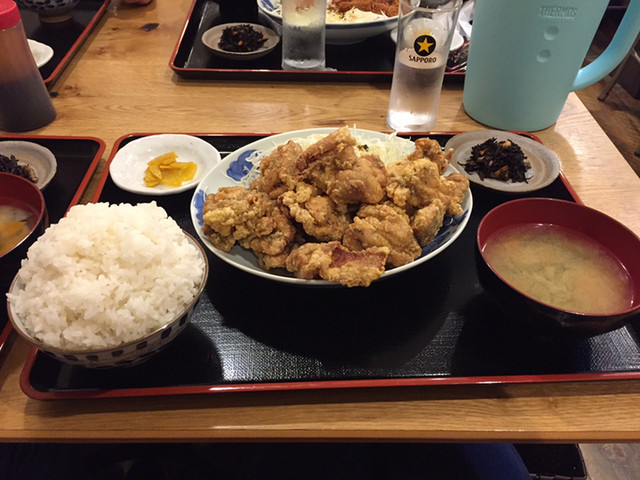 recommendations image for 居酒屋 カトーコバーン食堂
