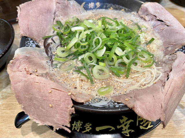 recommendations image for 博多一幸舎 京都拉麺小路店
