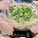 recommendations for 博多一幸舎 京都拉麺小路店