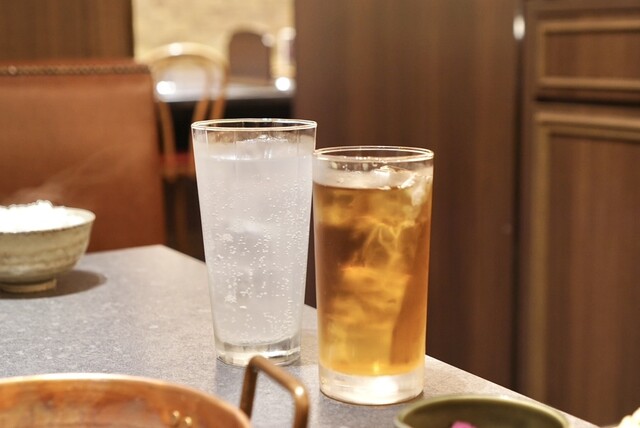 recommendations image for しゃぶらく亭 歌舞伎町店