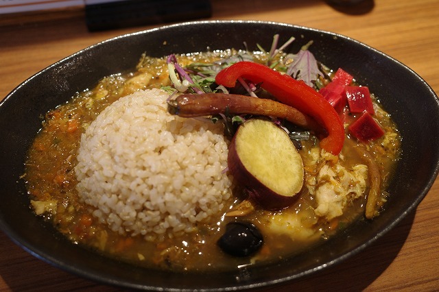 はるかなるカレー 名古屋的實拍圖