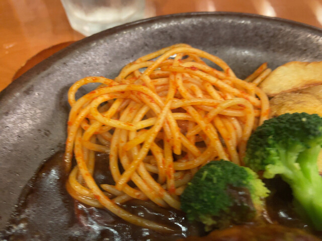 ハンバーグ 俵屋 大丸札幌店的實拍高清圖