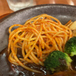 ハンバーグ 俵屋 大丸札幌店的實拍圖