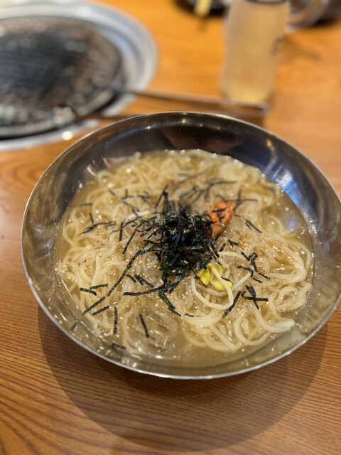焼肉問屋いちよし 大阪上本町店的實拍高清圖