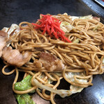 お好み焼きふじ的实拍图